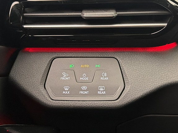 Volkswagen ID.4 GTX 16 of 30
