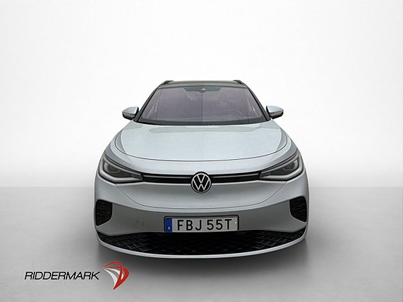 Volkswagen ID.4 GTX 2 of 30