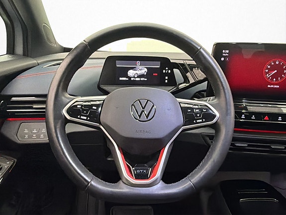Volkswagen ID.4 GTX 14 of 30