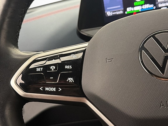 Volkswagen ID.4 GTX 17 of 30