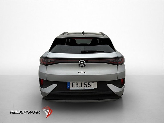 Volkswagen ID.4 GTX 7 of 30