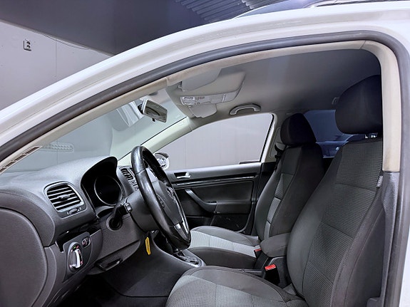 Volkswagen Golf I 5 of 12