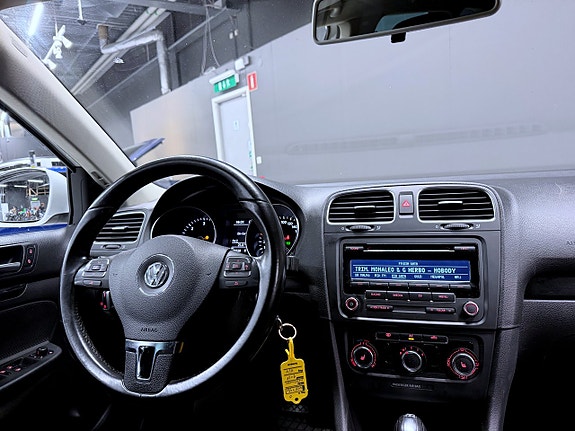 Volkswagen Golf I 10 of 12