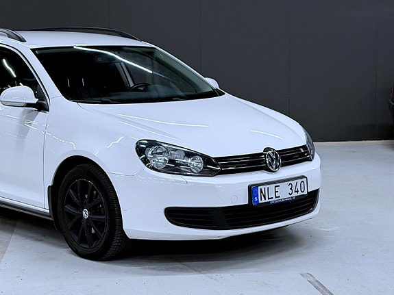 Volkswagen Golf I 8 of 12