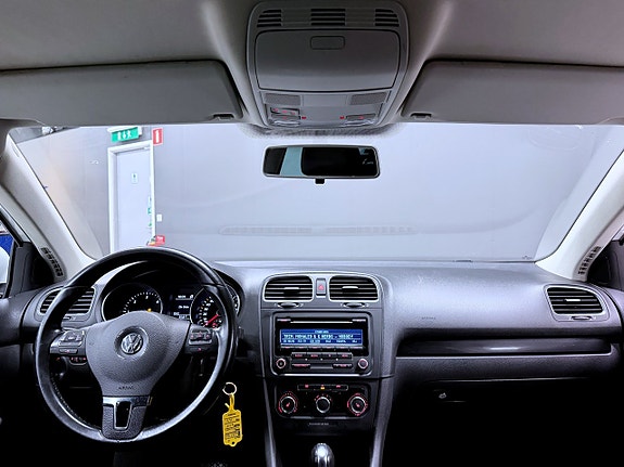Volkswagen Golf I 3 of 12