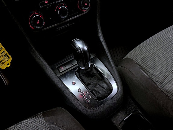 Volkswagen Golf I 9 of 12