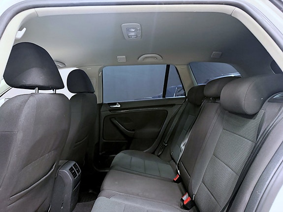 Volkswagen Golf I 12 of 12