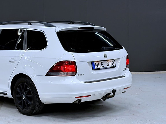 Volkswagen Golf I 11 of 12