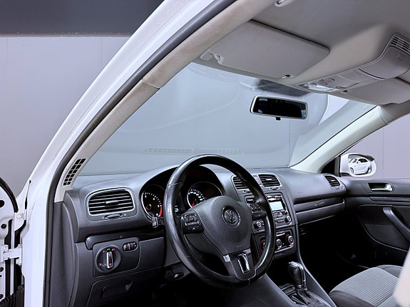 Volkswagen Golf I 7 of 12