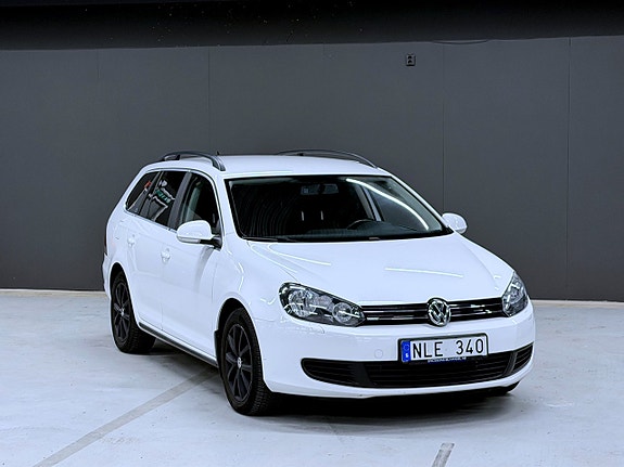 Volkswagen Golf I 4 of 12