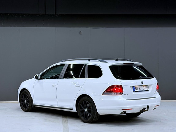 Volkswagen Golf I 2 of 12