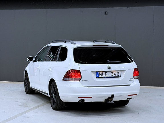 Volkswagen Golf I 6 of 12