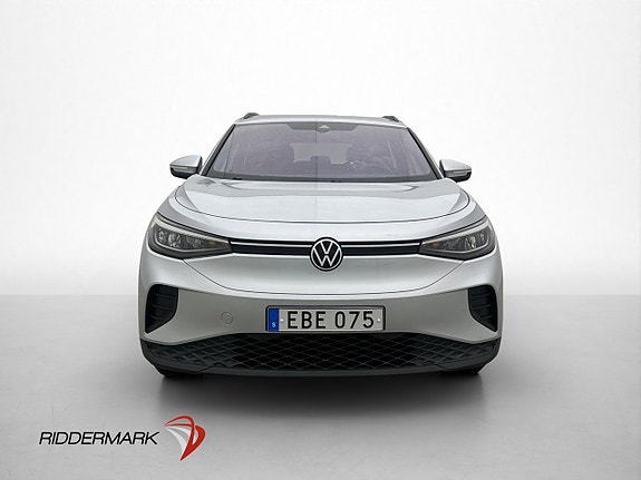 Volkswagen ID.4 2 of 30