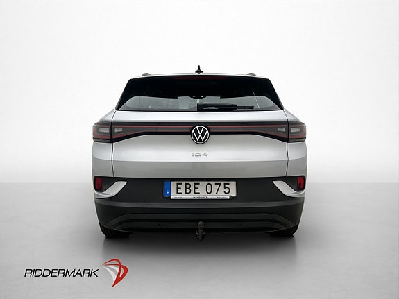 Volkswagen ID.4 7 of 30