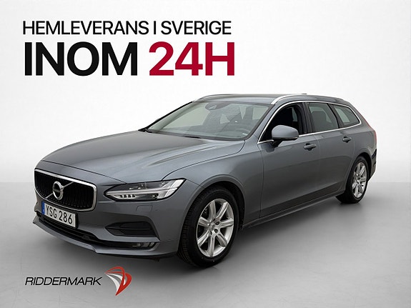Volvo V90 3 of 30