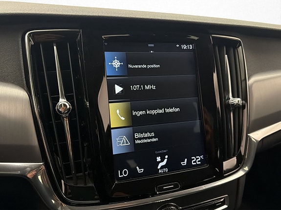 Volvo V90 25 of 30