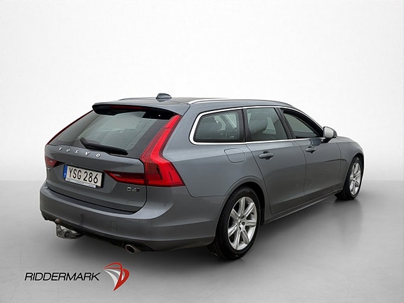 Volvo V90 8 of 30