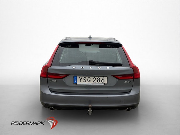 Volvo V90 7 of 30