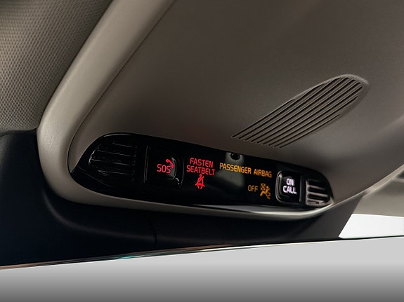 Volvo V90 18 of 30