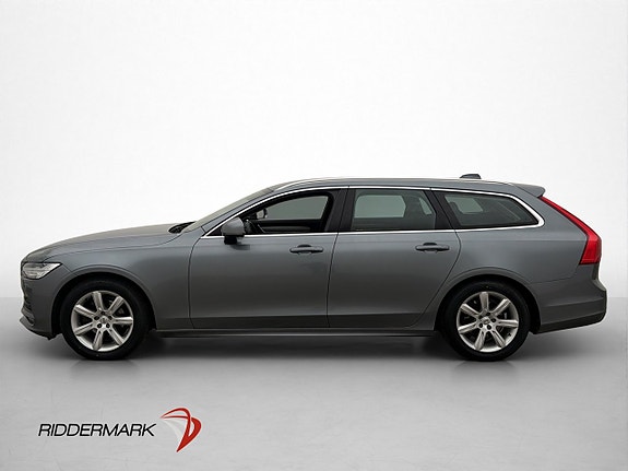 Volvo V90 5 of 30