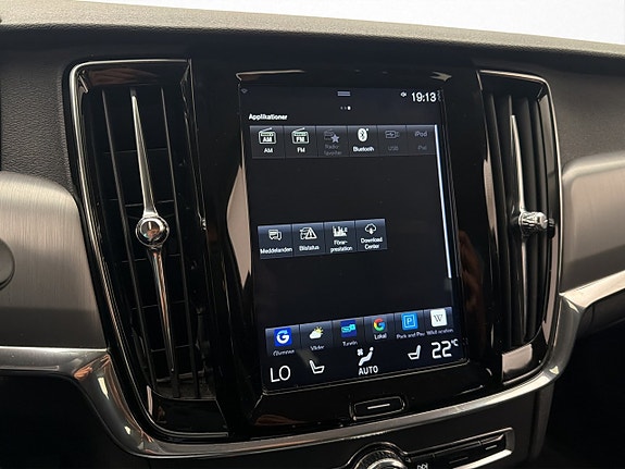 Volvo V90 21 of 30