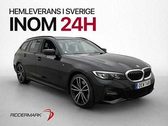 BMW 330i 3 of 30
