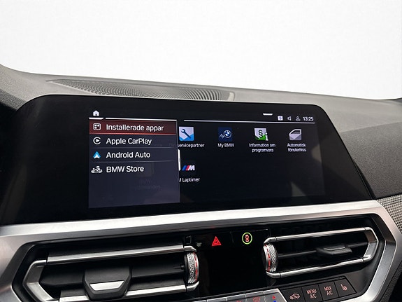 BMW 330i 23 of 30