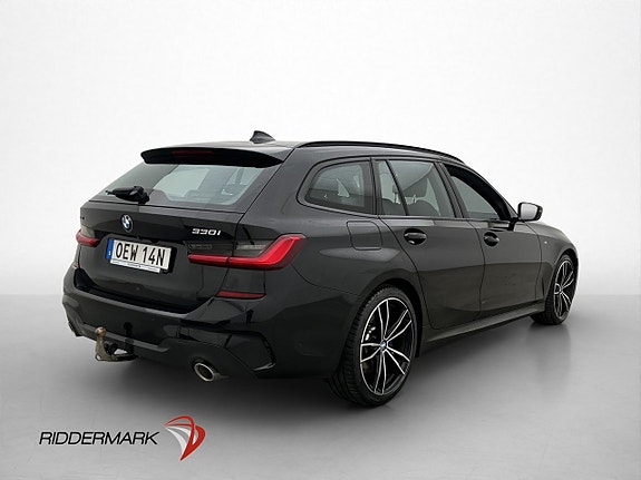 BMW 330i 8 of 30
