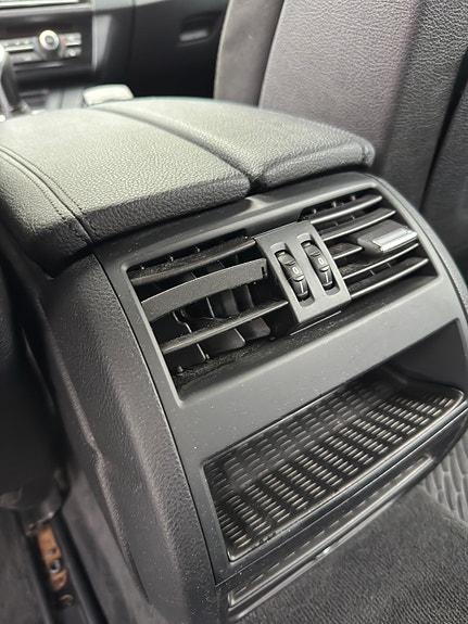 BMW 520d 25 of 26