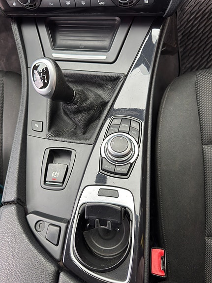 BMW 520d 19 of 26