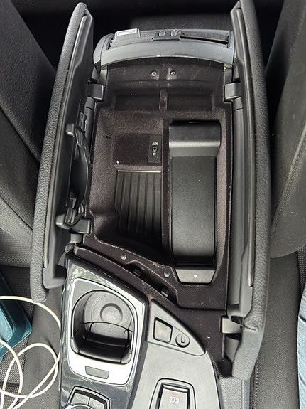 BMW 520d 20 of 26