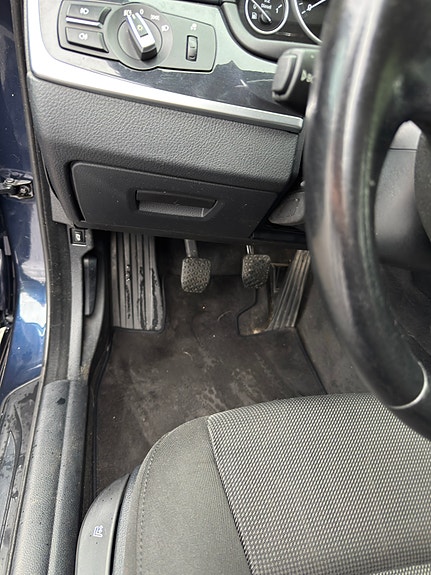 BMW 520d 14 of 26