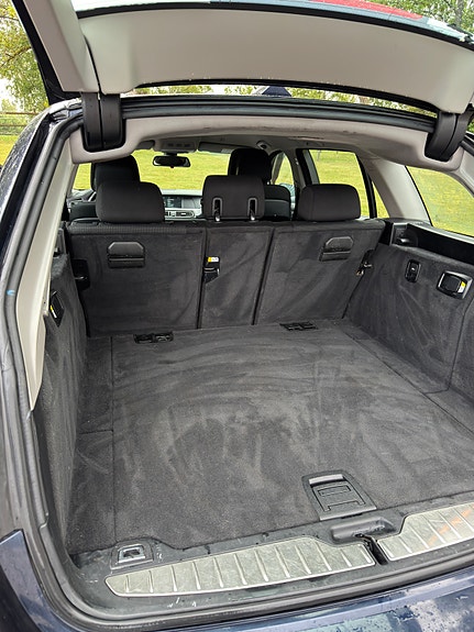 BMW 520d 7 of 26