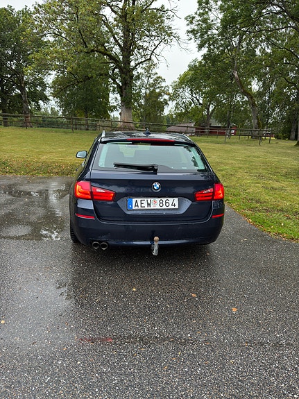 BMW 520d 6 of 26