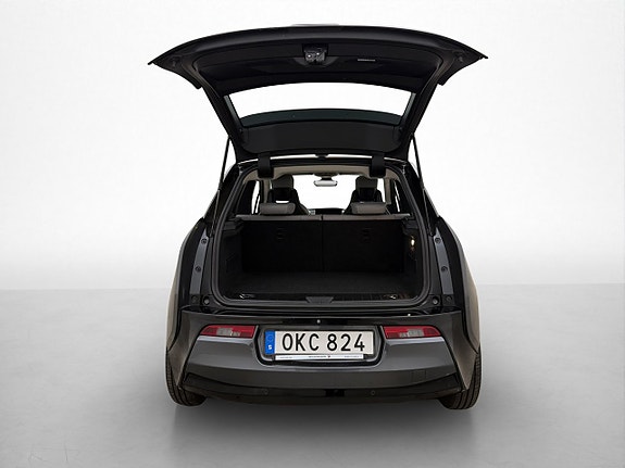 BMW i3 28 of 30