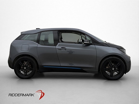 BMW i3 9 of 30