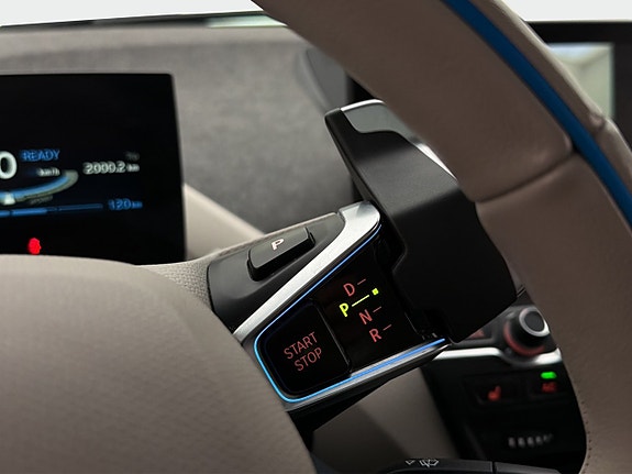BMW i3 18 of 30