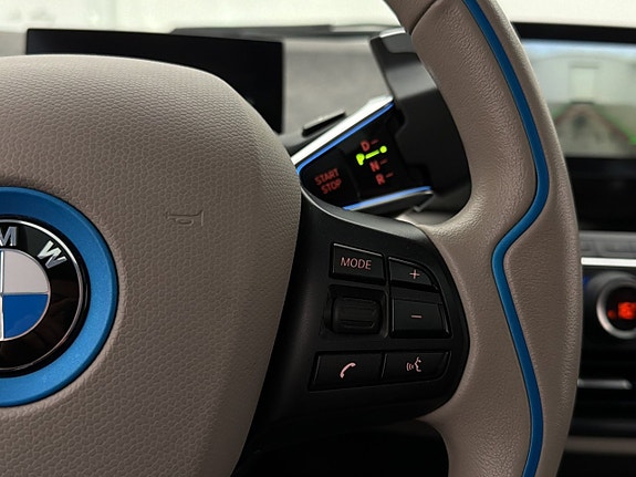 BMW i3 17 of 30
