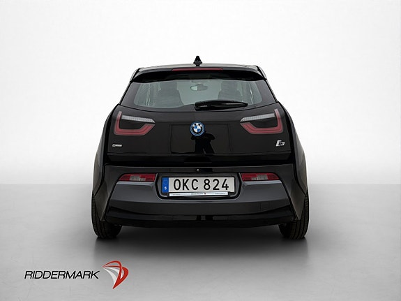 BMW i3 7 of 30