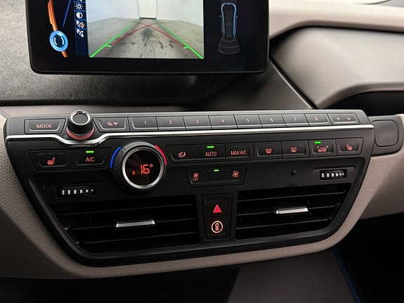 BMW i3 23 of 30