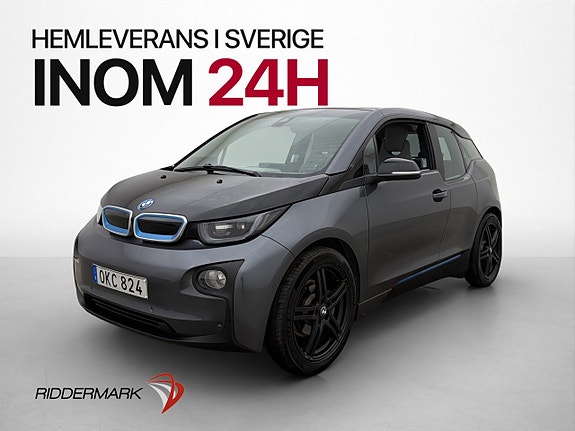 BMW i3 3 of 30