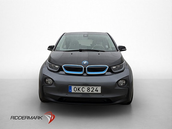 BMW i3 2 of 30