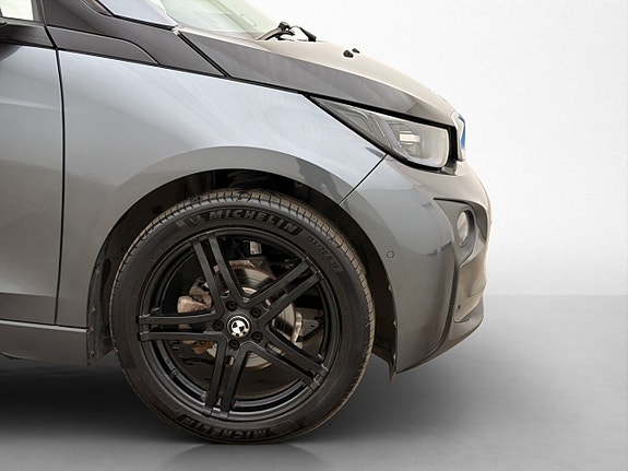 BMW i3 30 of 30