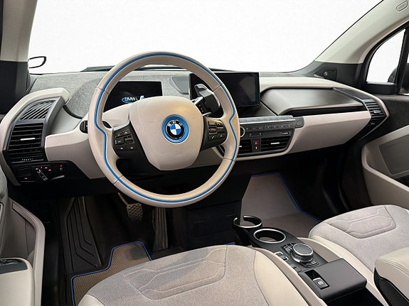 BMW i3 13 of 30