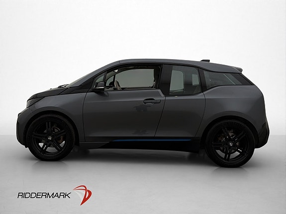 BMW i3 5 of 30