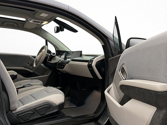 BMW i3 26 of 30
