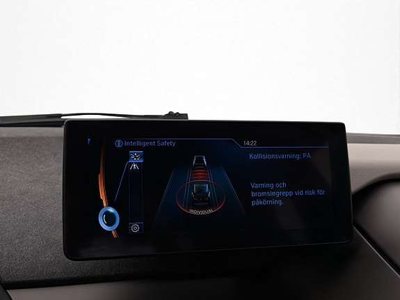 BMW i3 22 of 30