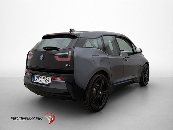 BMW i3 8 of 30