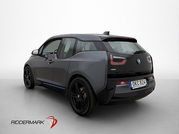 BMW i3 6 of 30