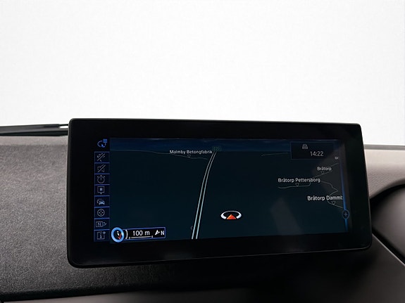 BMW i3 20 of 30